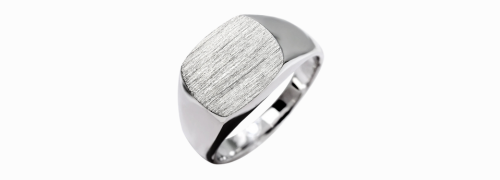 SV925　地金（リング）